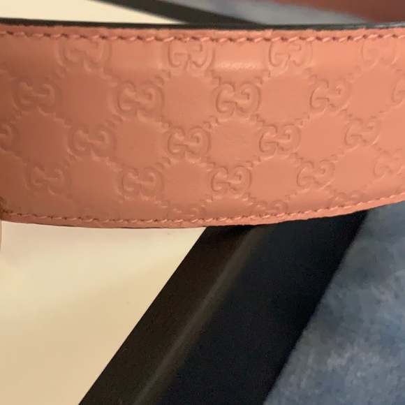 Gucci belt - Picture 2 of 6